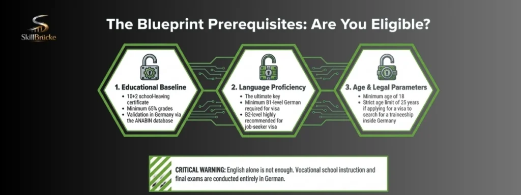 Eligibility Criteria for International Students_ The Entry Threshold