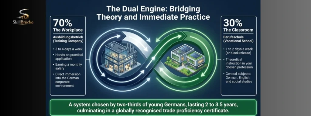 What is Vocational Training in Germany