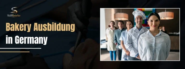Bakery Ausbildung in Germany β Essential 2026 Tips